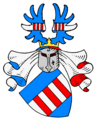 Wappen derer von der Recke