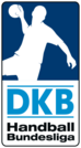 Logo der DKB Handball-Bundesliga