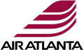 Logo der Air Atlanta