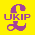 Logo der United Kingdom Independence Party