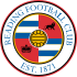 Vereinswappen des FC Reading