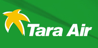 Logo der Tara Air