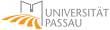 Logo der Universität Passau