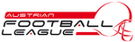 Logo der Austrian Football League