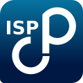 Logo des Projekts IspCP