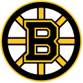 Logo der Boston Bruins