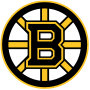 Logo der Boston Bruins