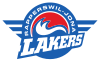 Logo der Rapperswil-Jona Lakers