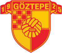 Vereinslogo von Göztepe