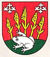 Wappen von Vrakúň