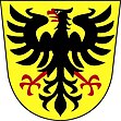 Wappen von Hostěradice