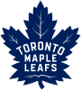 Logo der Toronto Maple Leafs