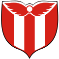 Logo des CA River Plate Montevideo