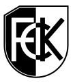 Logo des FC Kempten