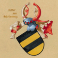 Wappen der Ritter von Schellenberg