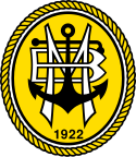 Wappen des SC Beira Mar