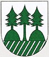 Wappen von Malachov