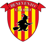 Vereinswappen von Benevento Calcio