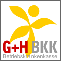 Logo der G+H BKK