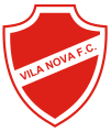 Logo des Vila Nova FC