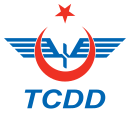 Logo der TCDD