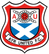 Ayr United