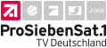 ProSiebenSat.1 TV Deutschland