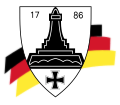 Offizielles Wappen des Kyffhäuserbundes