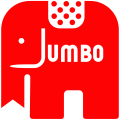 Logo von Jumbo Spiele