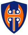 Logo des Eishockeyclubs Tappara