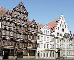 Finanzzentrum Hildesheim