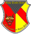 Kleines Wappen der FTB