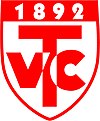 Logo TVC Wappen