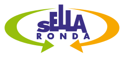 Logo der Sella Ronda