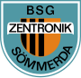 BSG Zentronik (1972–1977)