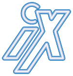 iX-Logo