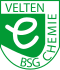 Logo der BSG Chemie Velten