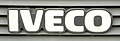 IVECO-Schriftzug