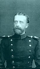 Konstantin von Gebsattel -  Bild