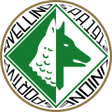 Logo von US Avellino 1912