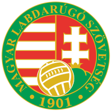 Hungarian Football Federation.svg