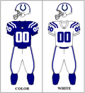 Vorschaubild für Indianapolis Colts