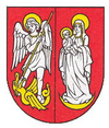 Wappen von Chrenovec-Brusno