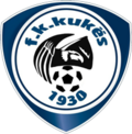 Logo FK Kukës