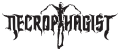 Logo von Necrophagist