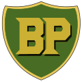 Logo von BP