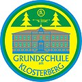 Logo der "Grundschule am Klosterberg"