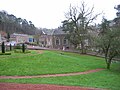 New Lanark Museum