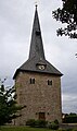 Dorfkirche (Sonnenberg) Vorderseite