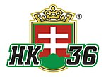 HK 36 Skalica